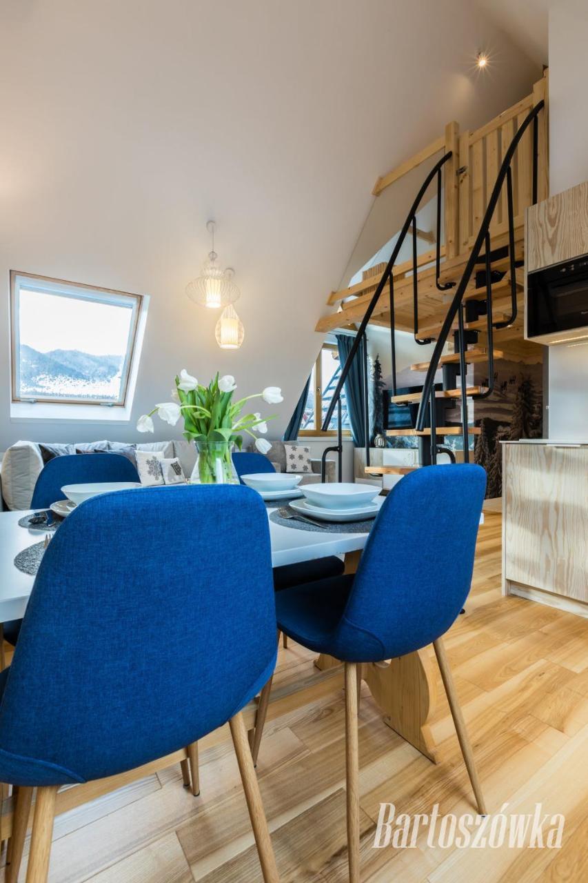 Apartahotel Zakopianska Zakopane