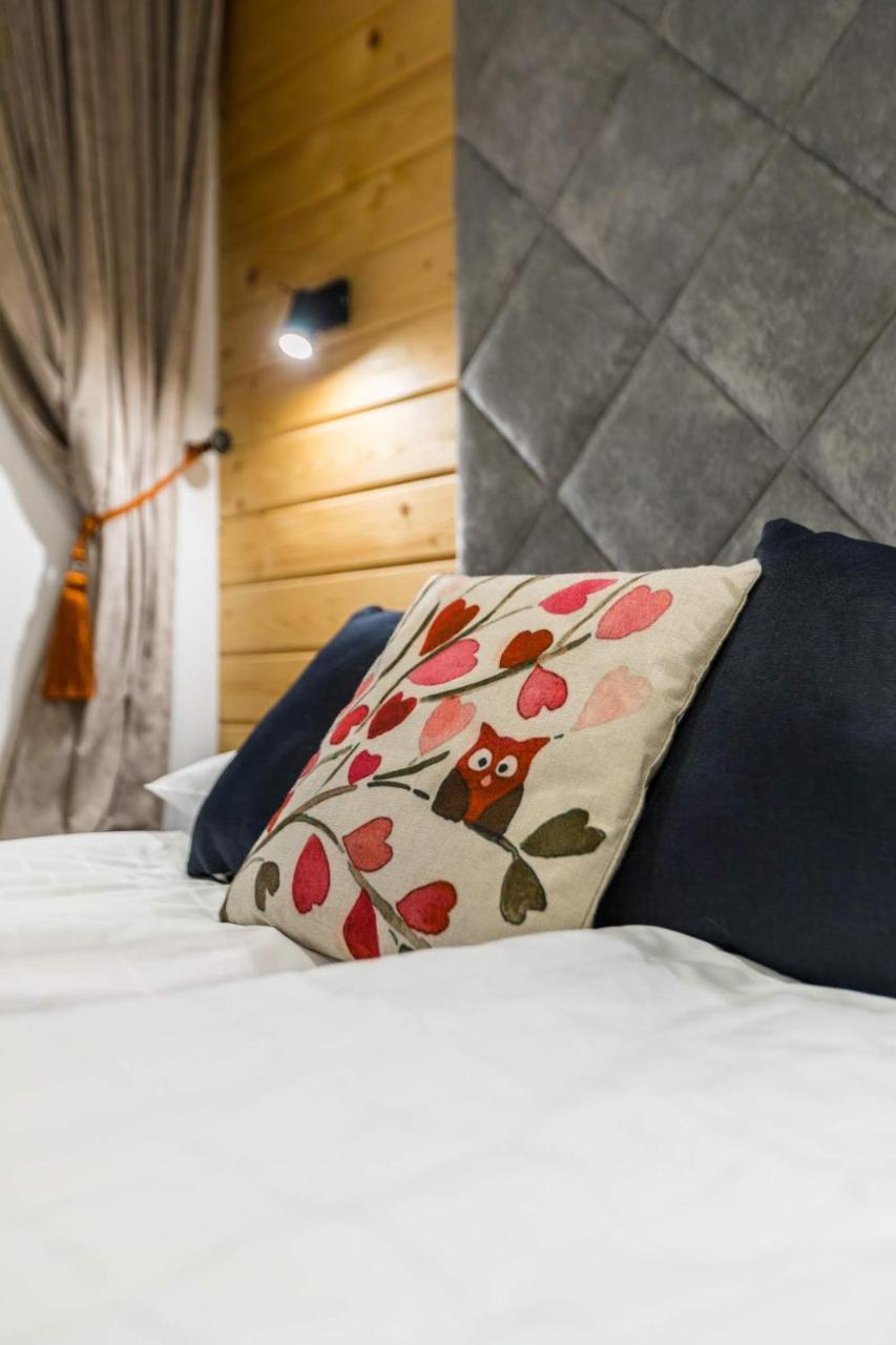 Zakopianska Apartahotel Zakopane