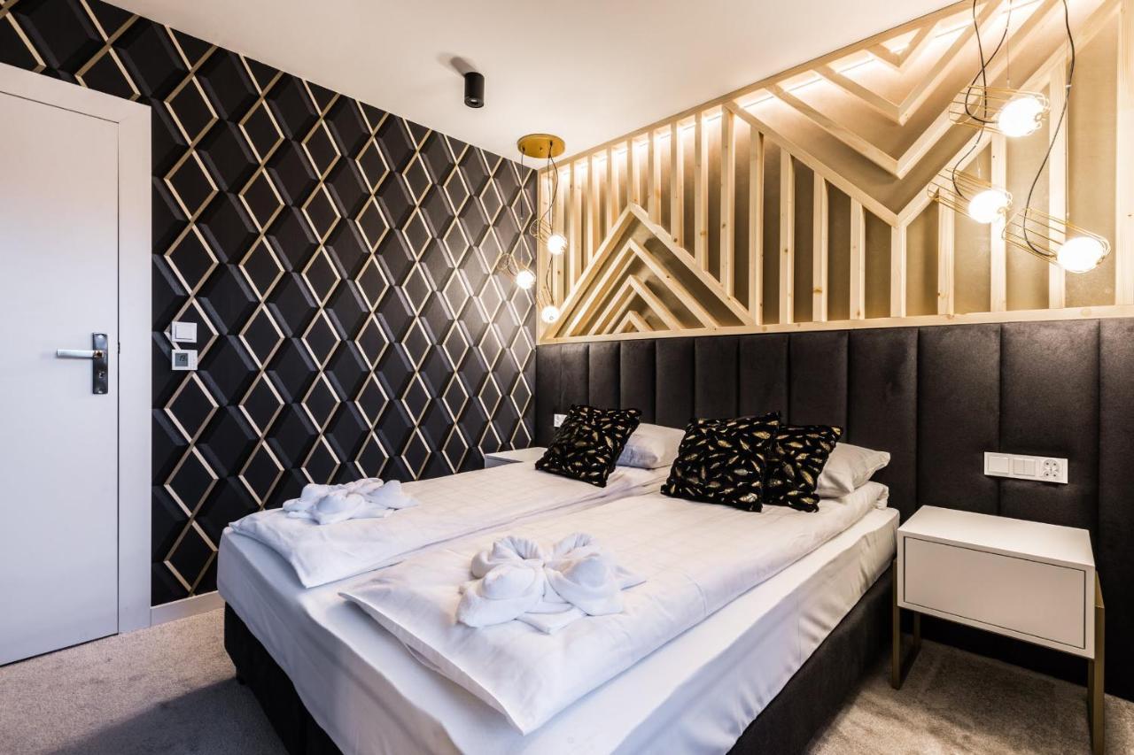 Zakopianska 4*