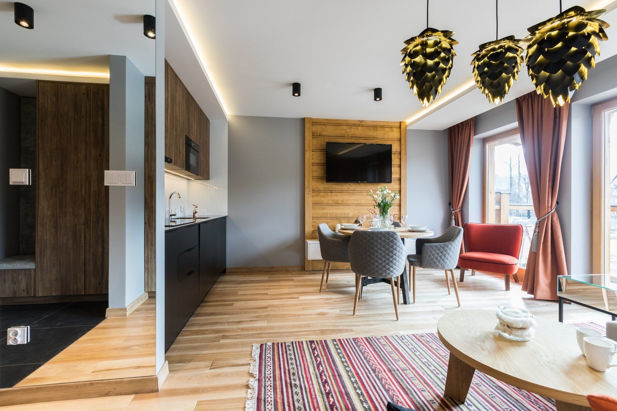 Zakopianska 4* Закопане
