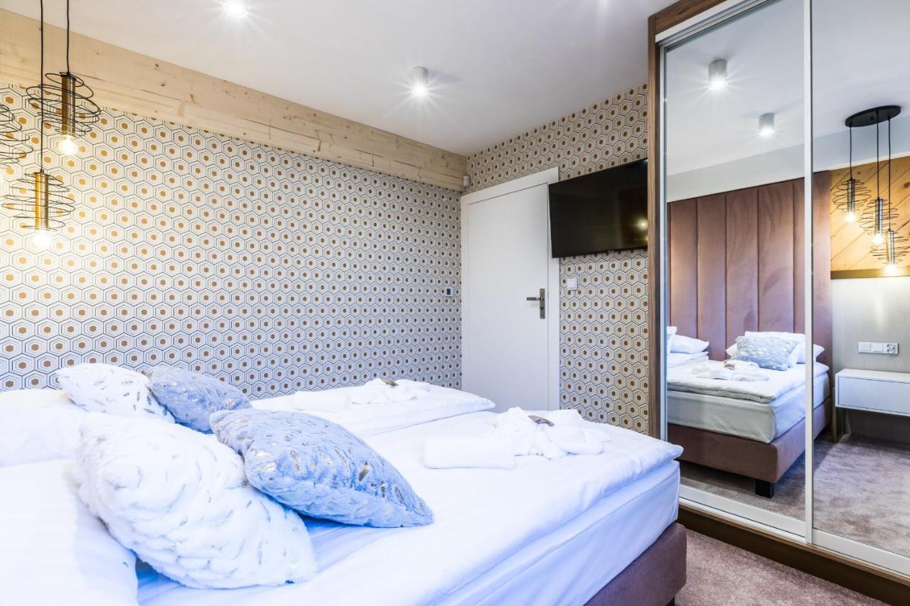 Zakopianska 4* Закопане